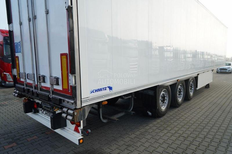 Schmitz Cargobull/IMP3216
