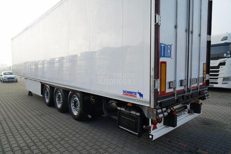 Schmitz Cargobull/IMP3216