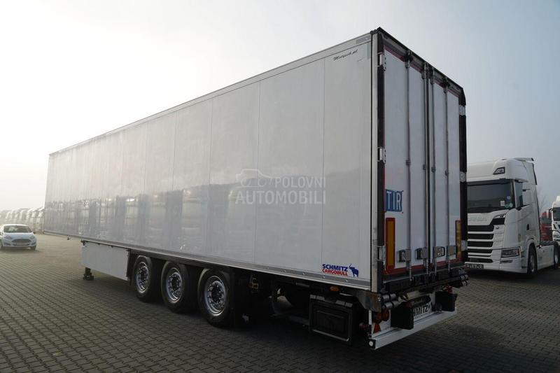 Schmitz Cargobull/IMP3216
