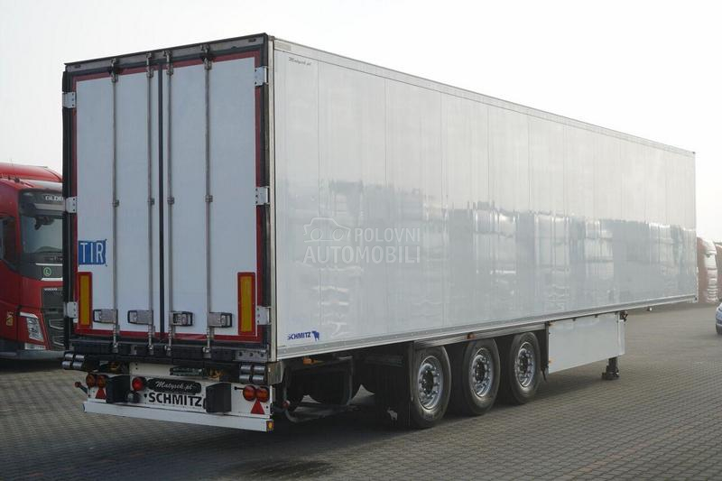 Schmitz Cargobull/IMP3216