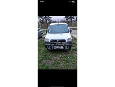 Fiat Doblo 1.9 jtd