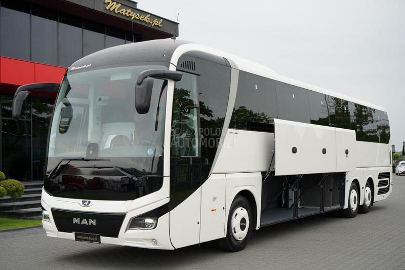 MAN Lions Coach R08/IMP3218