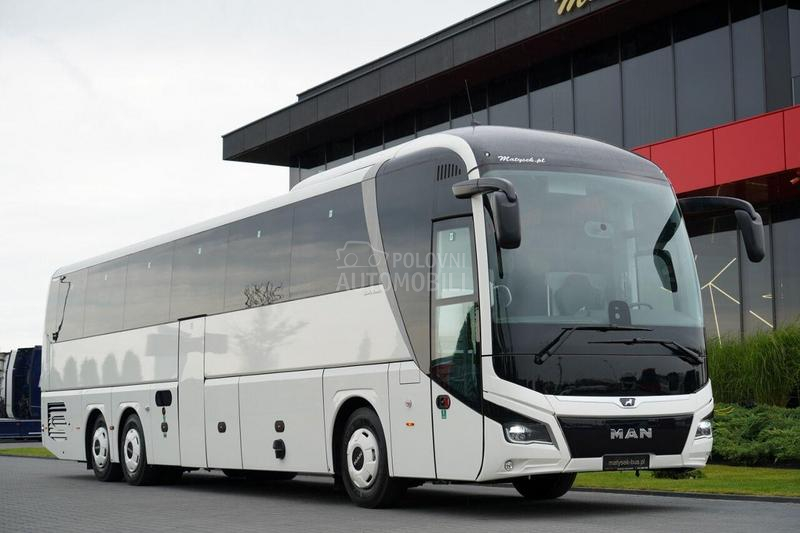 MAN Lions Coach R08/IMP3218