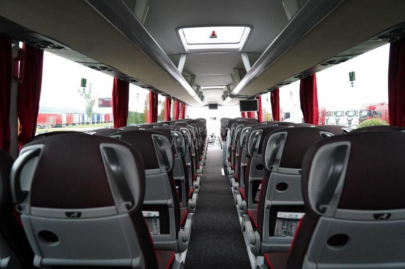 MAN Lions Coach R08/IMP3218