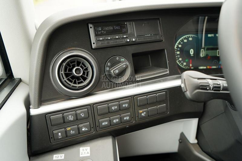 MAN Lions Coach R08/IMP3218