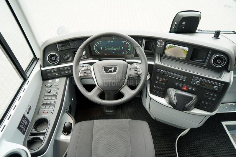 MAN Lions Coach R08/IMP3218