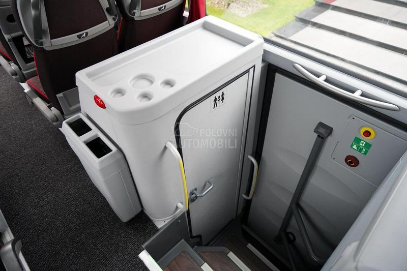 MAN Lions Coach R08/IMP3218