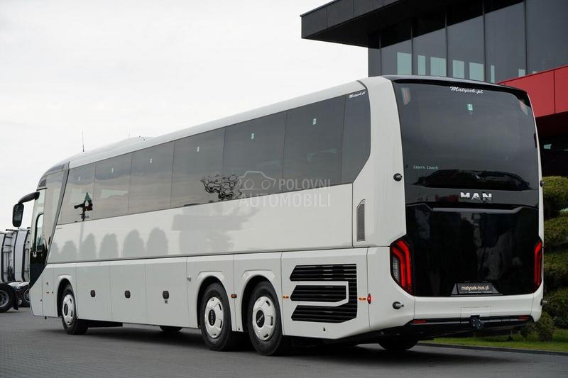 MAN Lions Coach R08/IMP3218