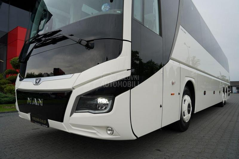 MAN Lions Coach R08/IMP3218