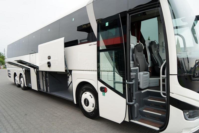 MAN Lions Coach R08/IMP3218