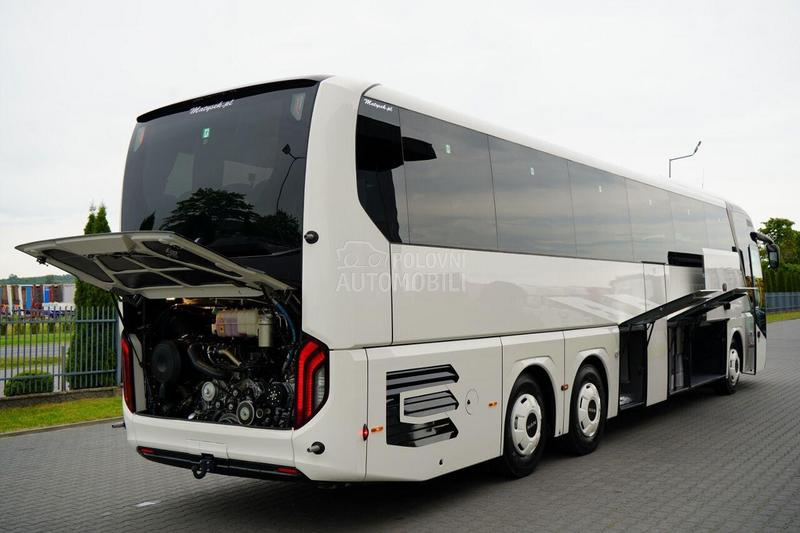 MAN Lions Coach R08/IMP3218