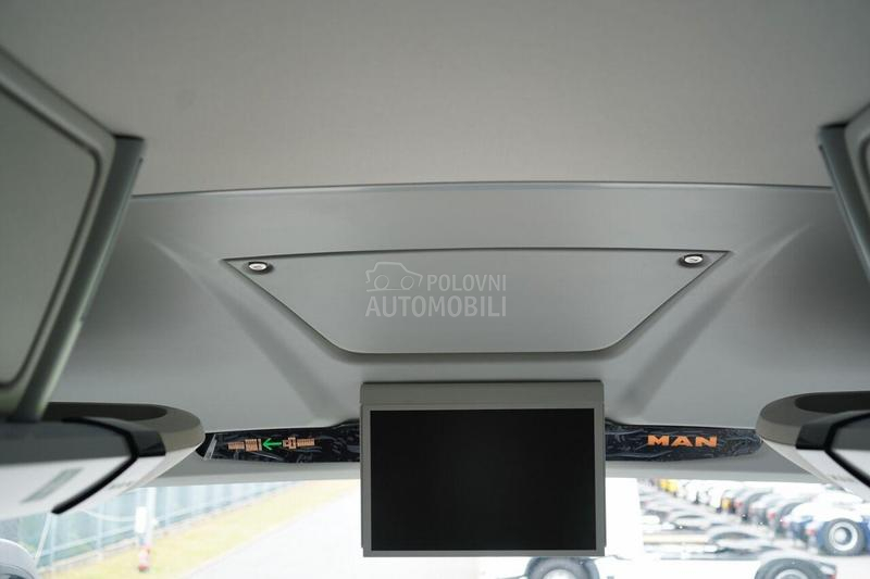 MAN Lions Coach R08/IMP3218