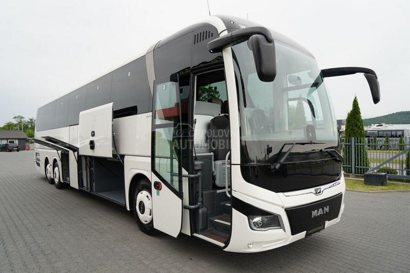 MAN Lions Coach R08/IMP3218
