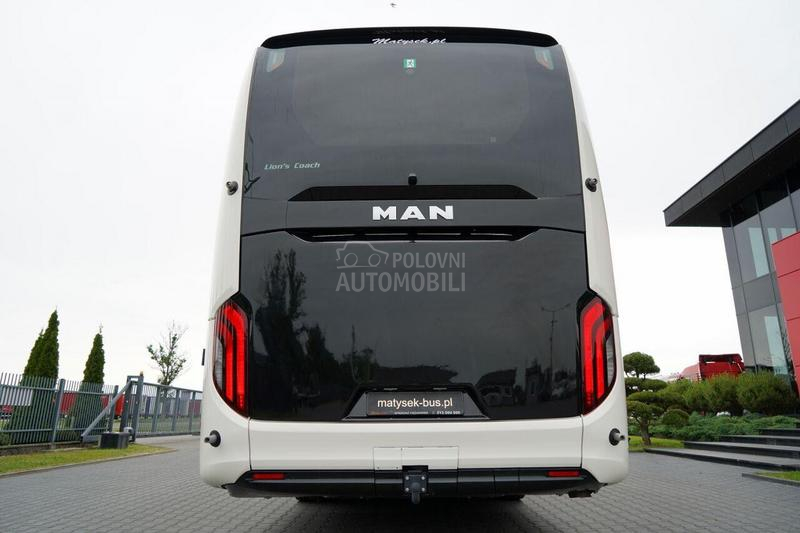 MAN Lions Coach R08/IMP3218