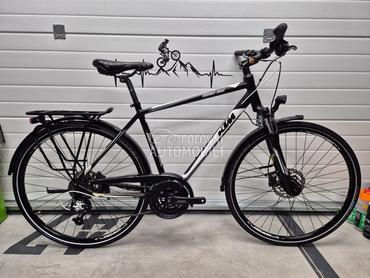 KTM Double Disc 28 XT vel.51