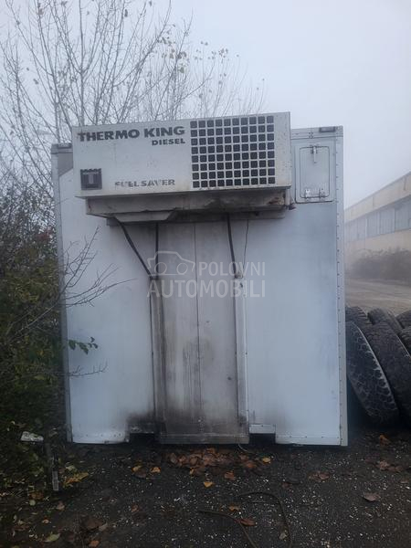 Adria hladnjaca sa termo kingom