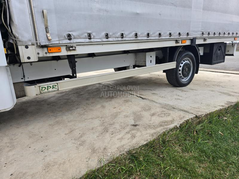 Renault Master 3XROL CERADA 5M NOVV