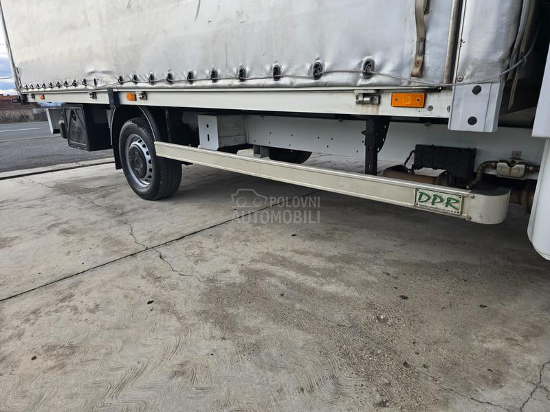 Renault Master 3XROL CERADA 5M NOVV