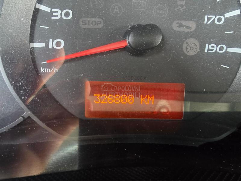 Renault Master 3XROL CERADA 5M NOVV