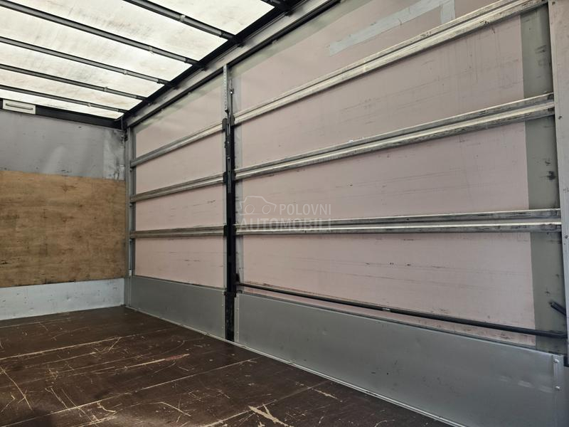 Renault Master 3XROL CERADA 5M NOVV