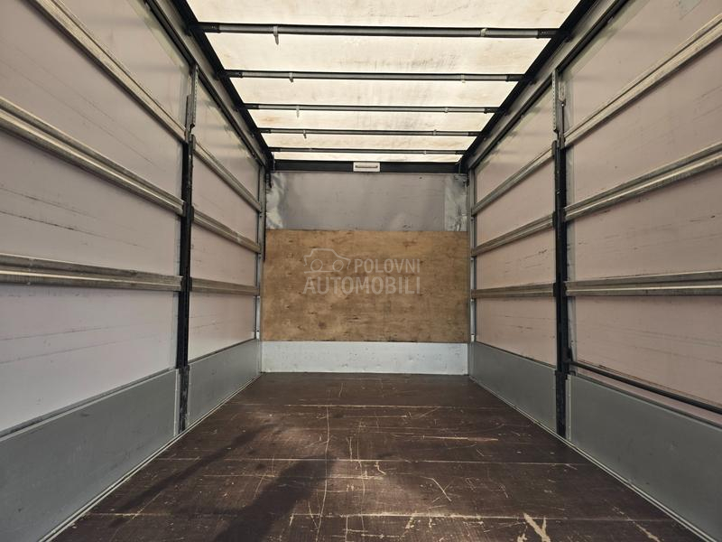 Renault Master 3XROL CERADA 5M NOVV