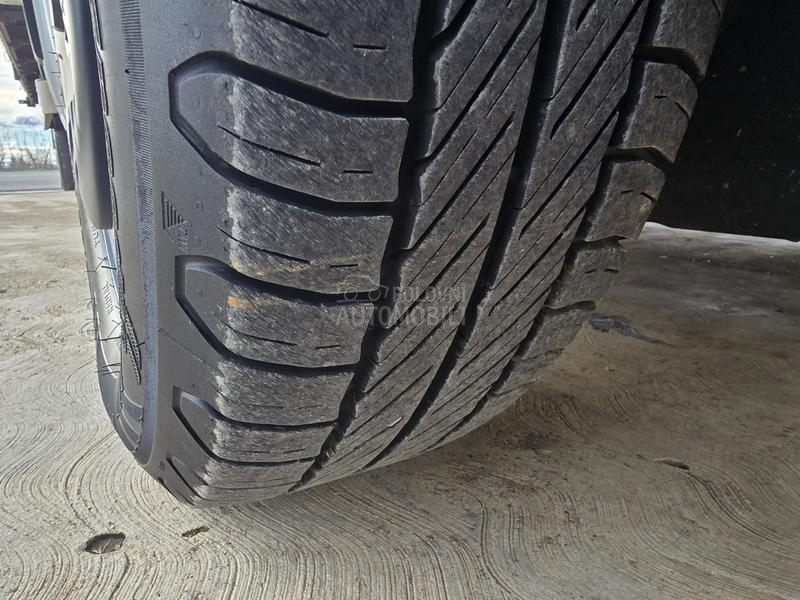 Renault Master 3XROL CERADA 5M NOVV