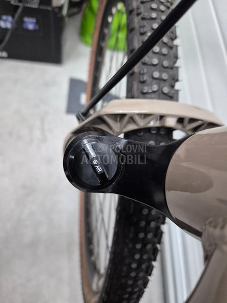 Bulls TRAIL  EVO SX Bosch SX