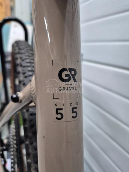 Bulls TRAIL  EVO SX Bosch SX