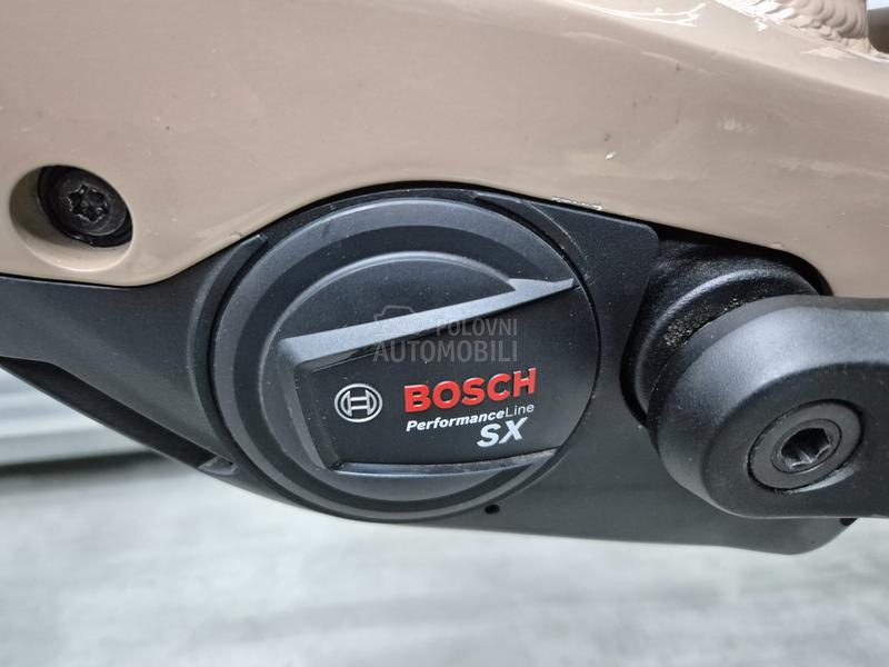 Bulls TRAIL  EVO SX Bosch SX