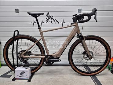 Bulls TRAIL  EVO SX Bosch SX