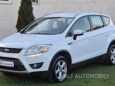 Ford Kuga 2.0 TDCI