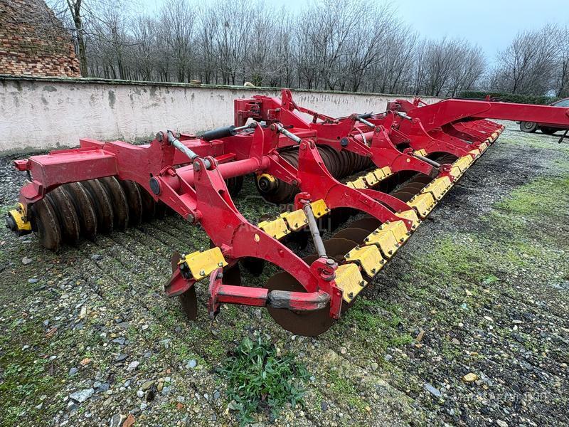 Vaderstad carrier 1225