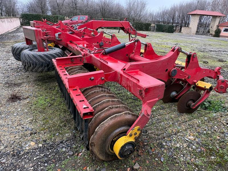 Vaderstad carrier 1225
