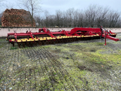 Vaderstad carrier 1225