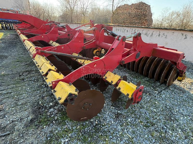 Vaderstad carrier 1225