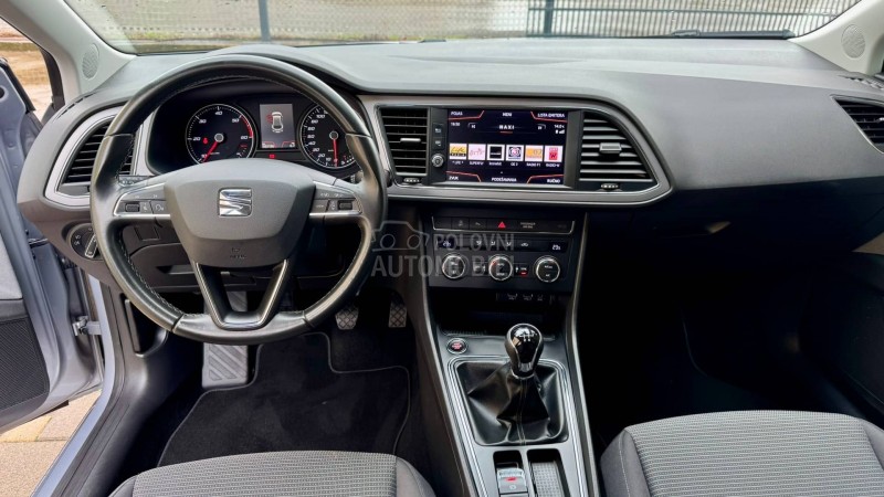 Seat Leon 1.6 tdi/Style