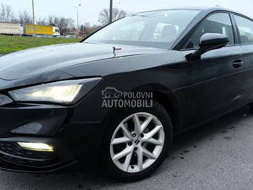 Seat Leon RESTAJL/2021