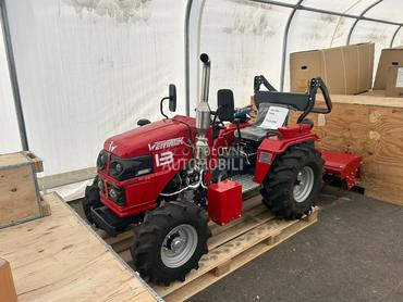 BASTENSKI MINI TRAKTOR