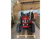 BASTENSKI MINI TRAKTOR