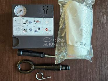 Set za reparaciju gume za Volkswagen Polo