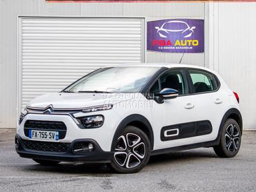 Citroen C3 1.2 Pure RESTYLE