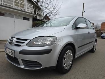 Volkswagen Golf Plus 1.4 obican motor