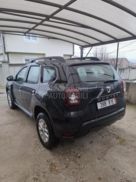 Dacia Duster 1.3i