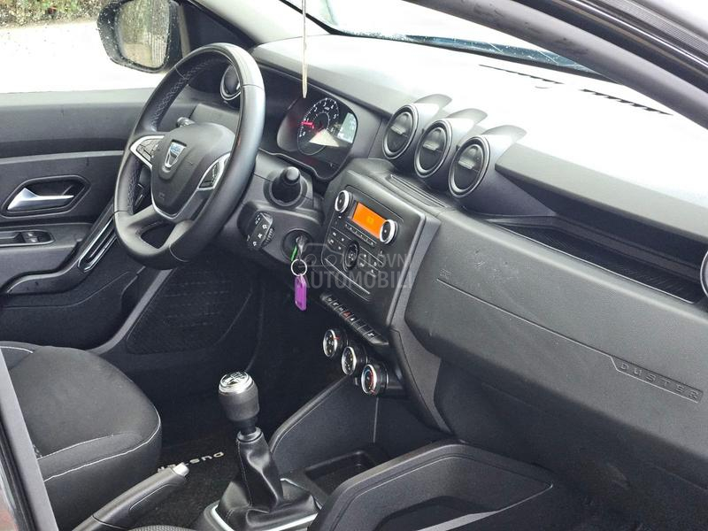 Dacia Duster 1.3i