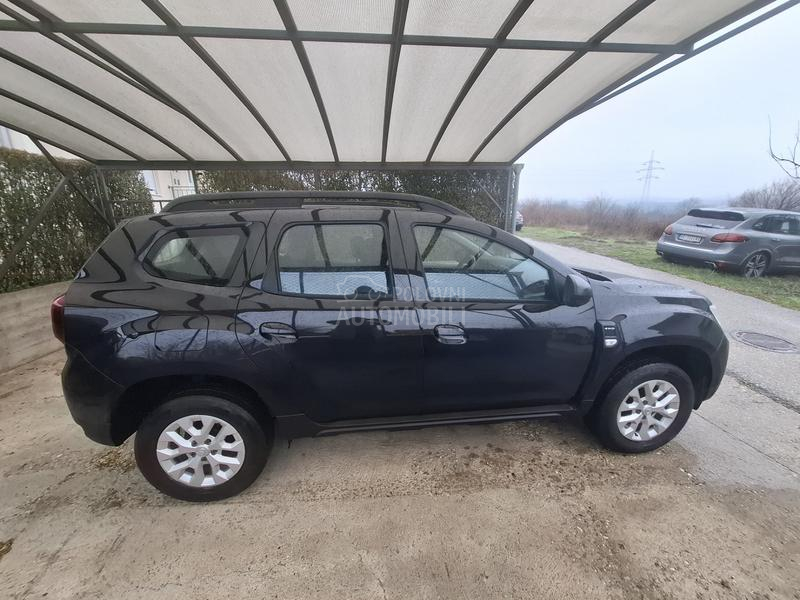 Dacia Duster 1.3i