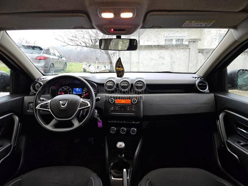 Dacia Duster 1.3i