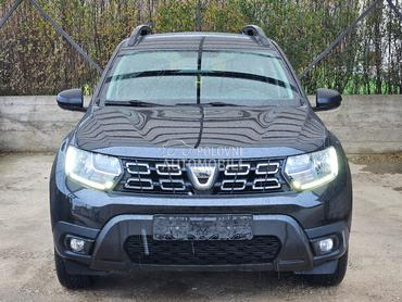 Dacia Duster 1.3i