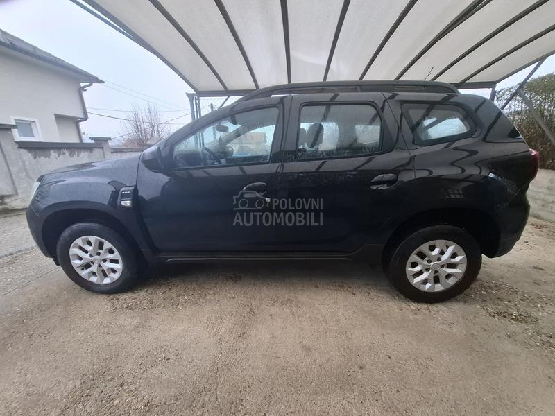 Dacia Duster 1.3i