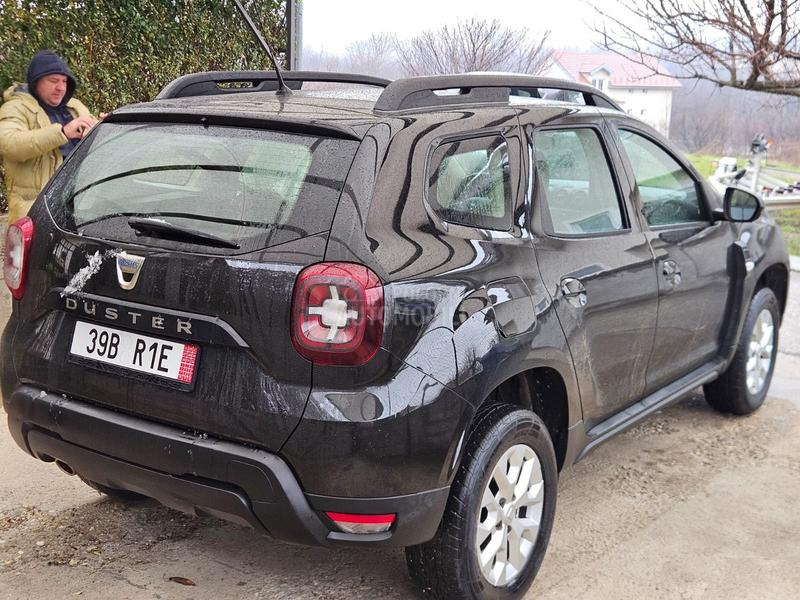 Dacia Duster 1.3i