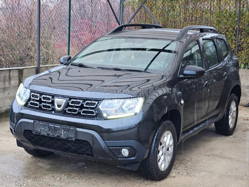 Dacia Duster 1.3i